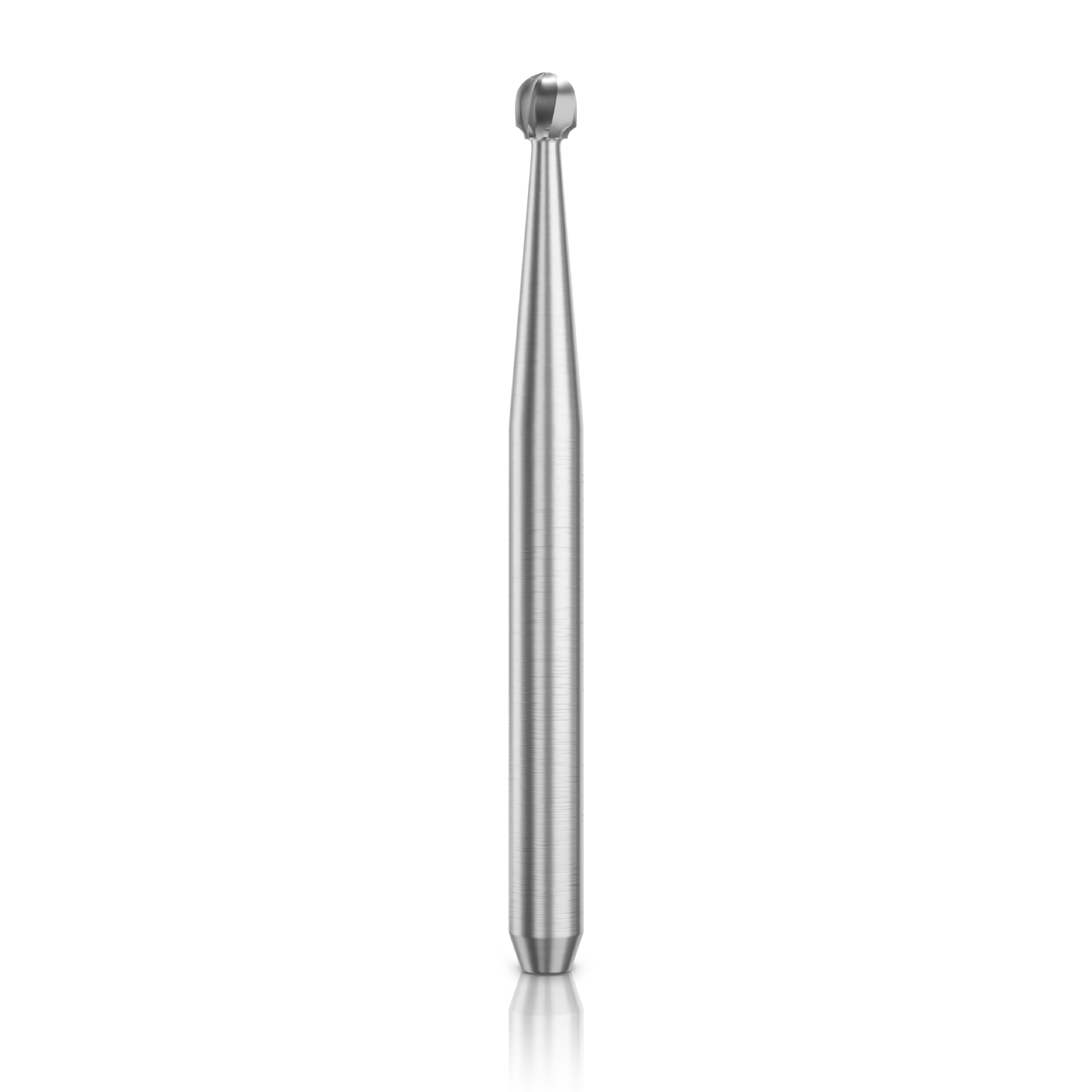 Carbide drills