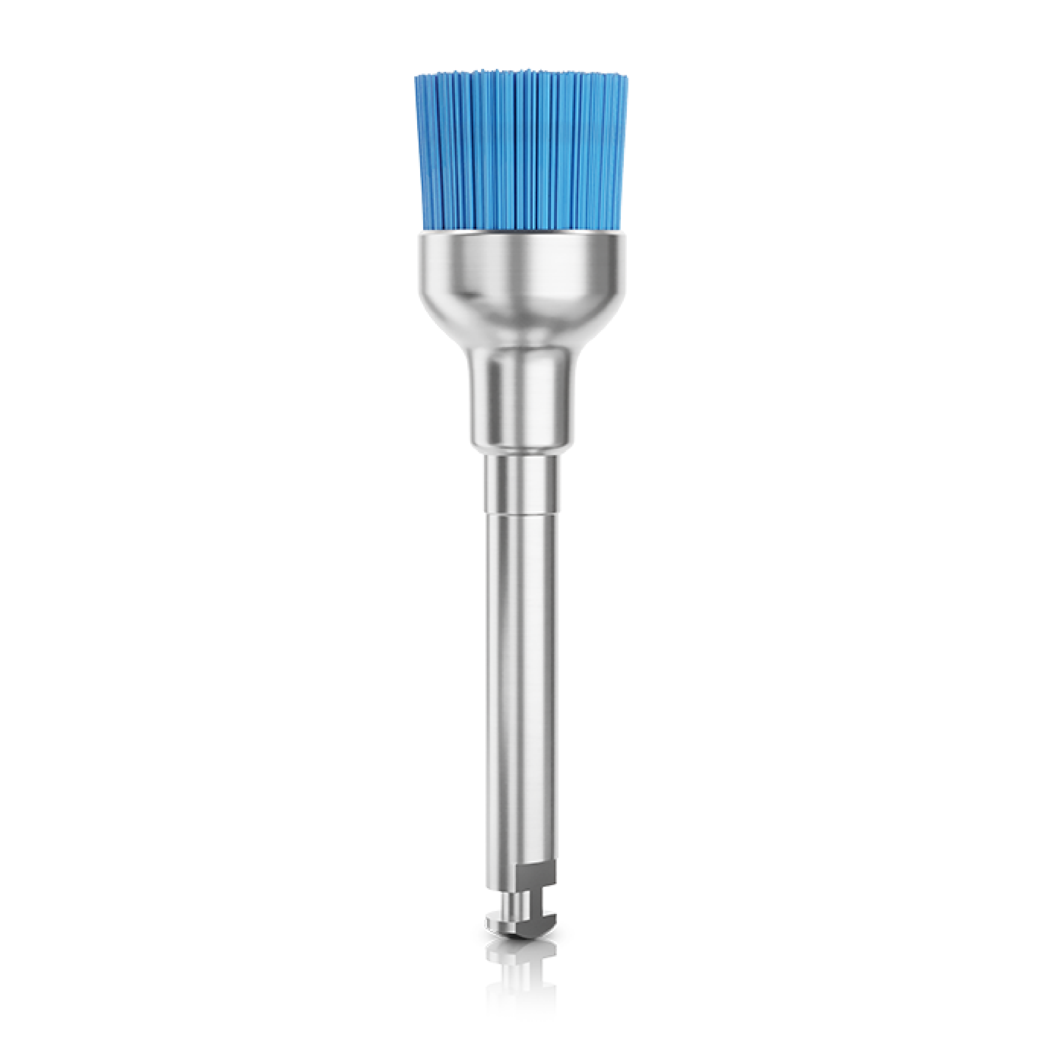 Prophylaxis brushes