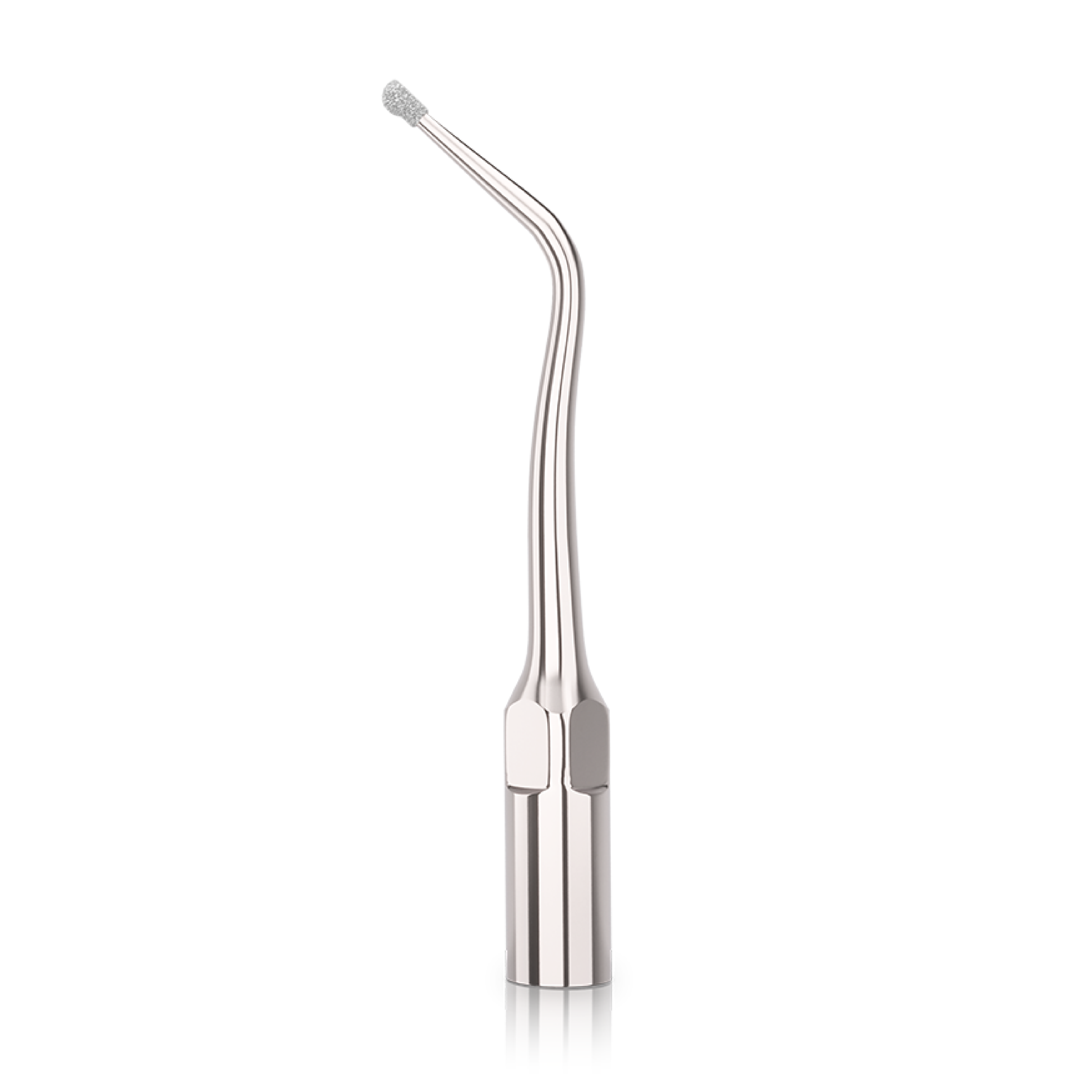 Ultrasonic tips